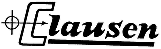 CLAUSEN logo