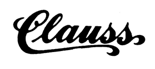 CLAUSS logo
