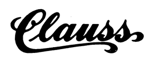 CLAUSS logo