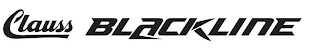 CLAUSS BLACKLINE logo