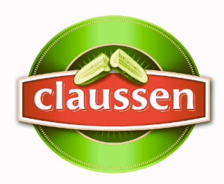 CLAUSSEN logo