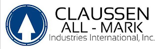 CLAUSSEN ALL-MARK INDUSTRIES INTERNATIONAL, INC. logo