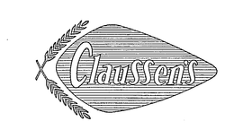 CLAUSSEN'S logo