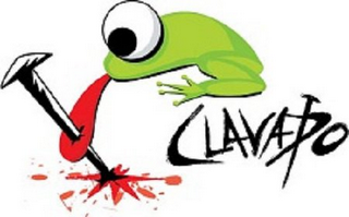 CLAVADO logo