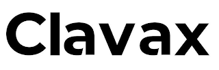 CLAVAX logo