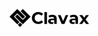 CLAVAX logo