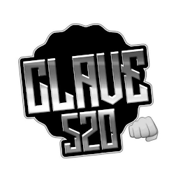 CLAVE 520 logo