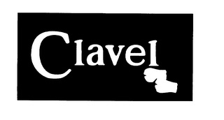 CLAVEL logo