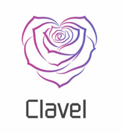 CLAVEL logo