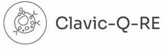 CLAVIC-Q-RE logo