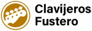 CLAVIJEROS FUSTERO logo
