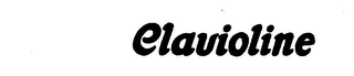 CLAVIOLINE logo