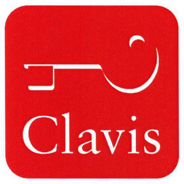 CLAVIS logo