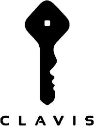 CLAVIS logo