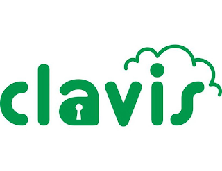 CLAVIS logo