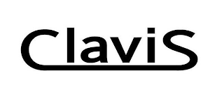 CLAVIS logo