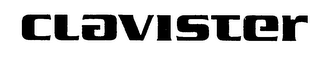 CLAVISTER logo