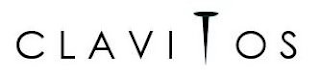 CLAVITOS logo