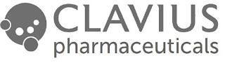 CLAVIUS PHARMACEUTICALS logo