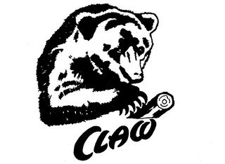 CLAW logo