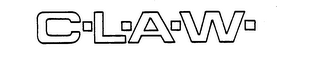 CLAW logo