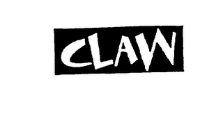 CLAW logo