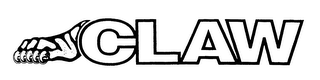 CLAW logo