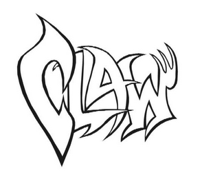 CLAW logo