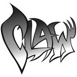 CLAW logo