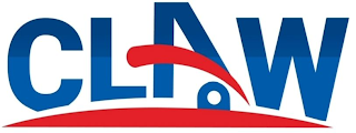 CLAW logo