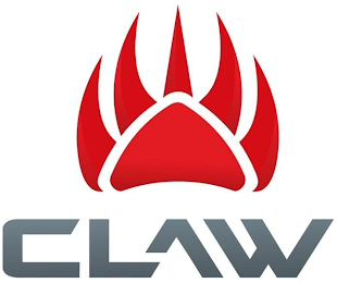 CLAW logo