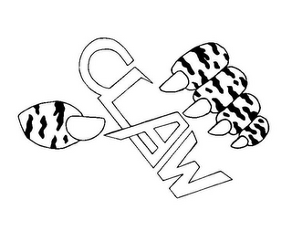 CLAW logo
