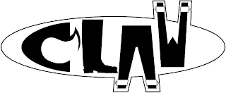 CLAW logo
