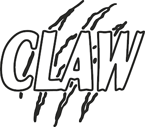 CLAW logo