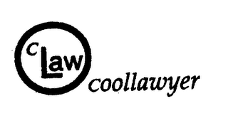CLAW COOLLAWYER logo