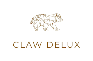 CLAW DELUX logo