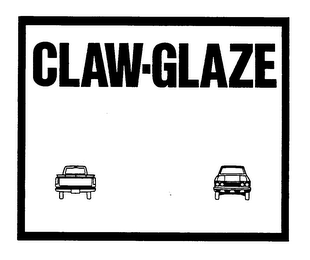 CLAW-GLAZE logo