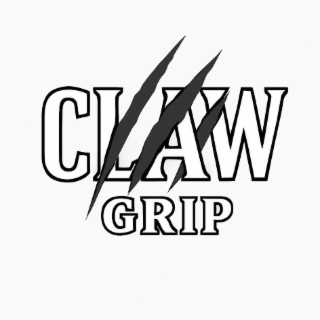 CLAW GRIP logo