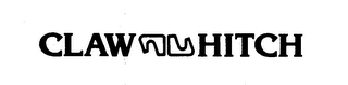 CLAW HITCH logo