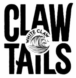 CLAW TAILS WHITE CLAW