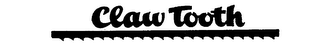 CLAW TOOTH logo