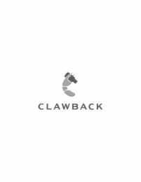 CLAWBACK logo