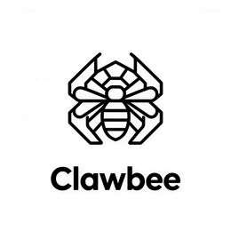 CLAWBEE logo