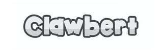 CLAWBERT logo