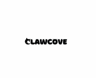 CLAWCOVE logo