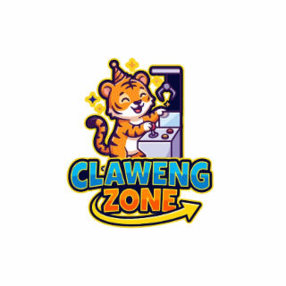 CLAWENG ZONE logo