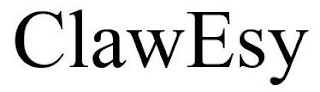 CLAWESY logo