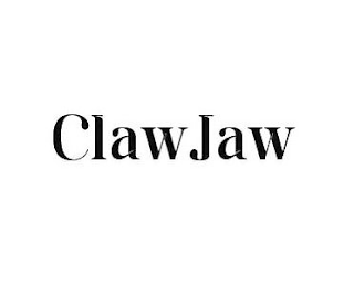 CLAWJAW logo