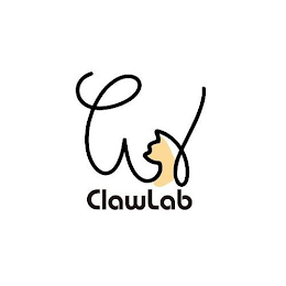 CLAWLAB logo