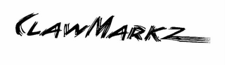 CLAWMARKZ logo